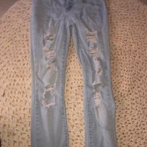 pacsun jeans